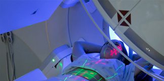 Cancer. Gone in a FLASH?