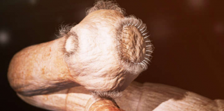 Addiction To Sushi Infests Chinese Man’s Body With Giant Tapeworm