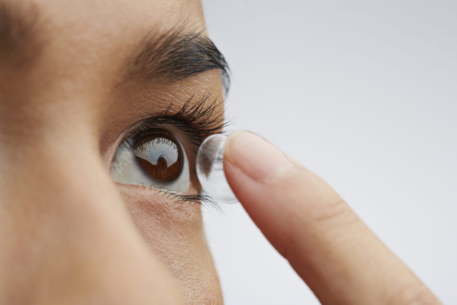 Can Contact Lenses Cause Blindness? MEDizzy Journal