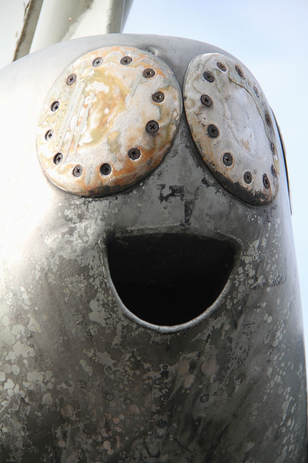 Why Do We See Faces in Inanimate Objects? - MEDizzy Journal