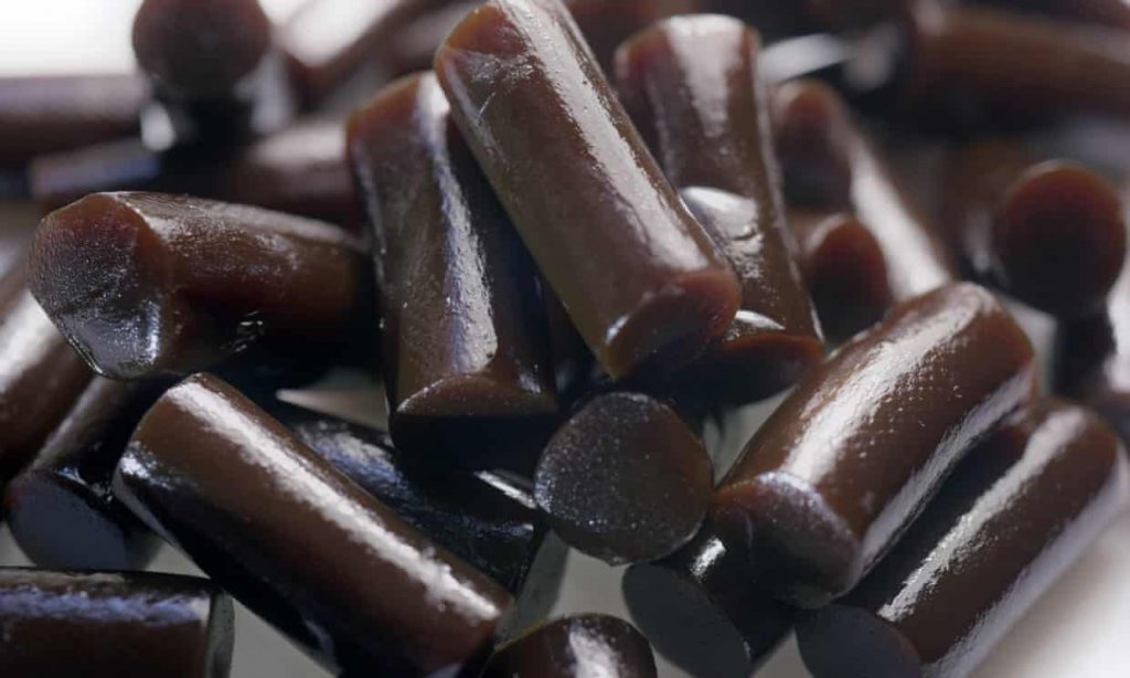 Man Eats Licorice Every Day For Weeks! MEDizzy Journal