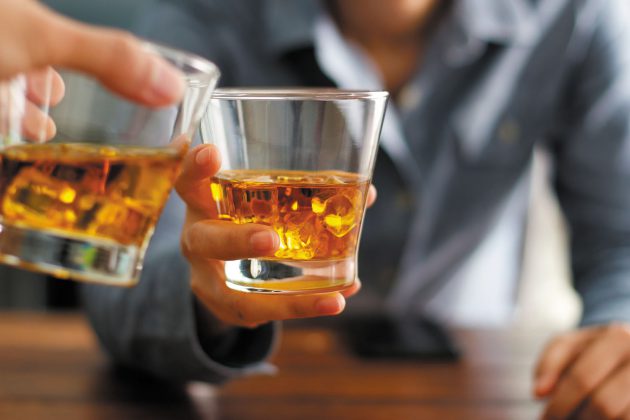 Complications Of Binge Drinking - MEDizzy Journal