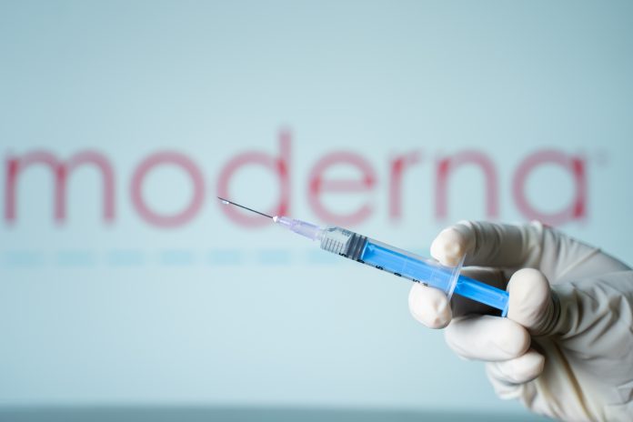 Moderna's Coronavirus Vaccine Shows 100% efficacy in preventing severe disease