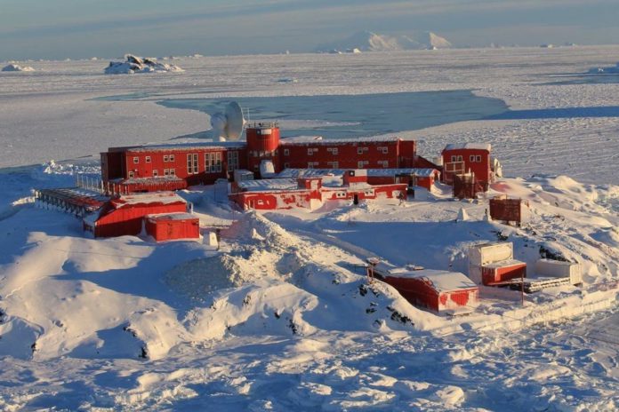 Chilean army has confirmed a COVID-19 outbreak at a research base in Antarctica.