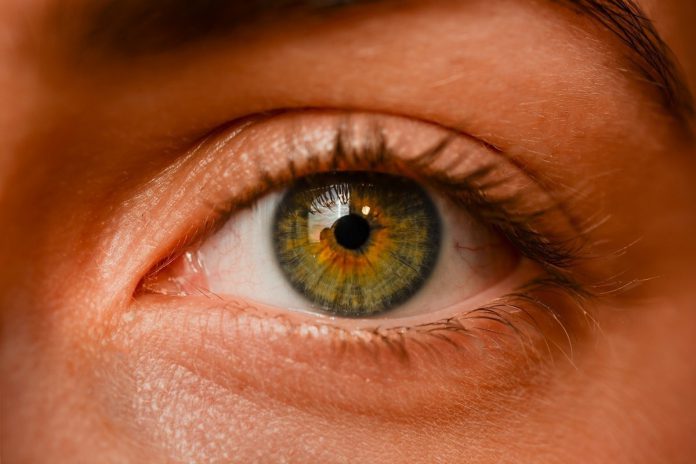 Reduced Pupil Dilation Associated with Depression