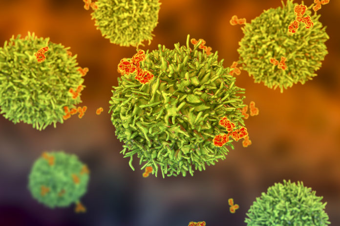 AstraZeneca Begins Trials for COVID-19 antibody therapy