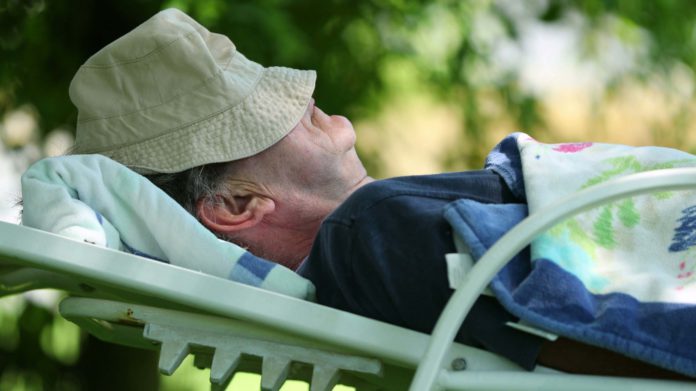 Afternoon Nap Leads to improved cognitive functioning