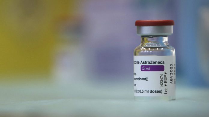 South Africa halts AstraZeneca vaccine rollout