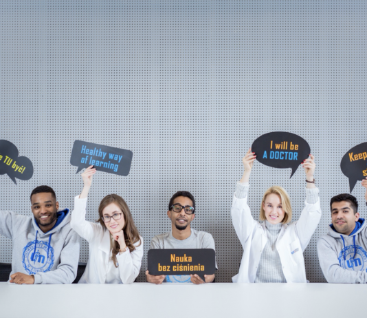 Medical University of Lodz