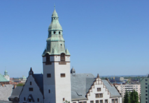 Pomeranian Medical University in Szczecin