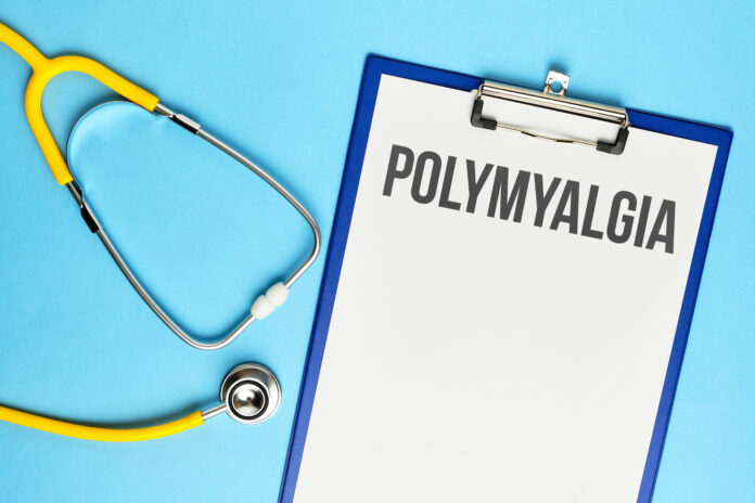 Polymyalgia Rheumatica