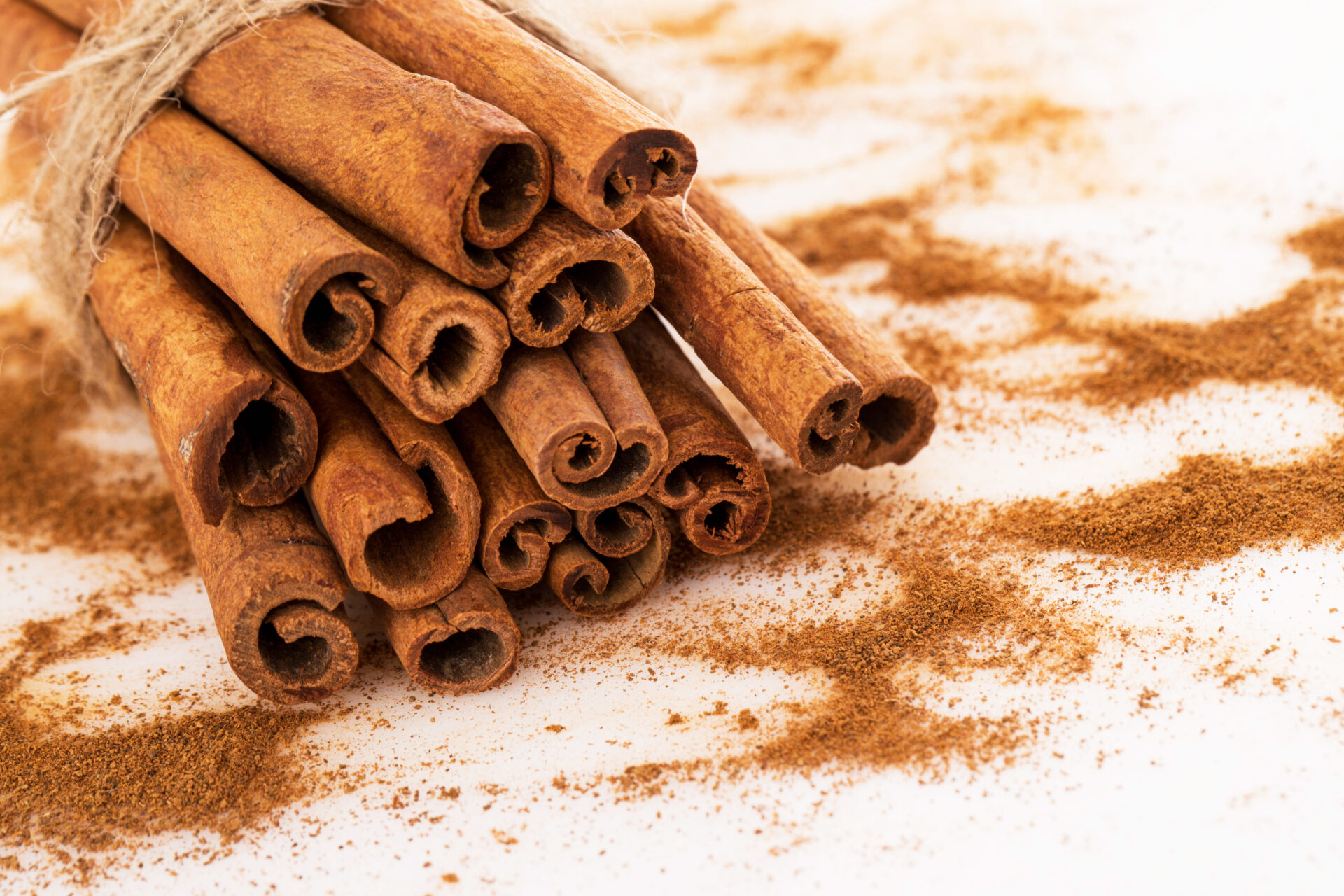 Liver Damage Caused by Cinnamon Supplements Medical Cases