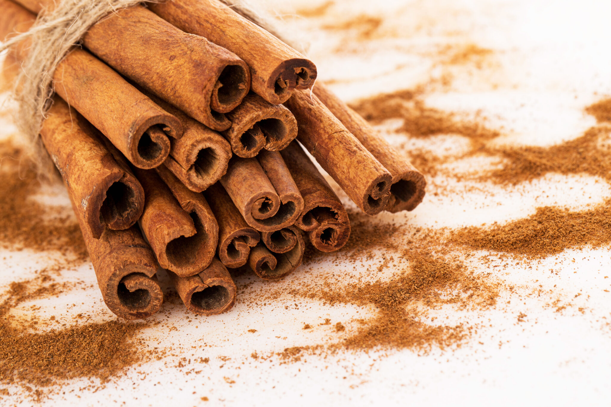 Liver Damage Caused by Cinnamon Supplements Medical Cases