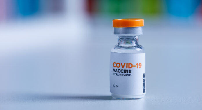 COVID-19 vaccine