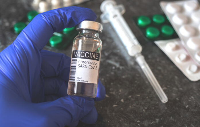 coronavirus vaccine