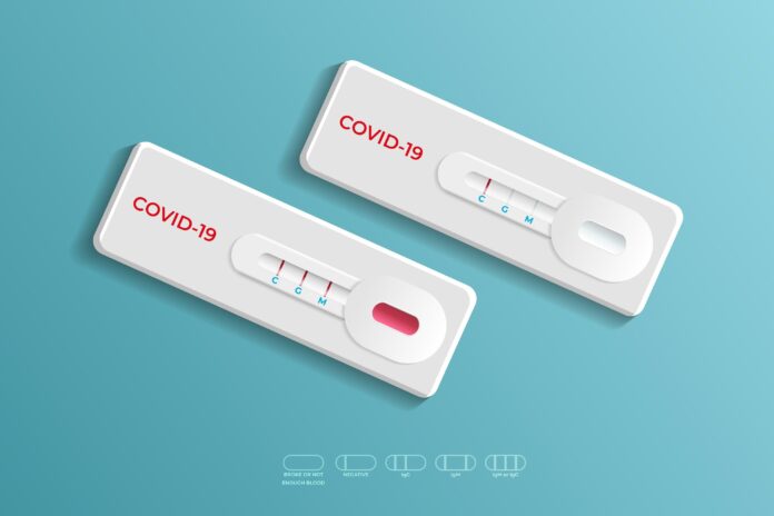 rapid antigen tests