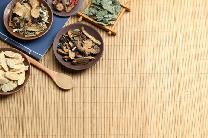 traditional chinese medicine