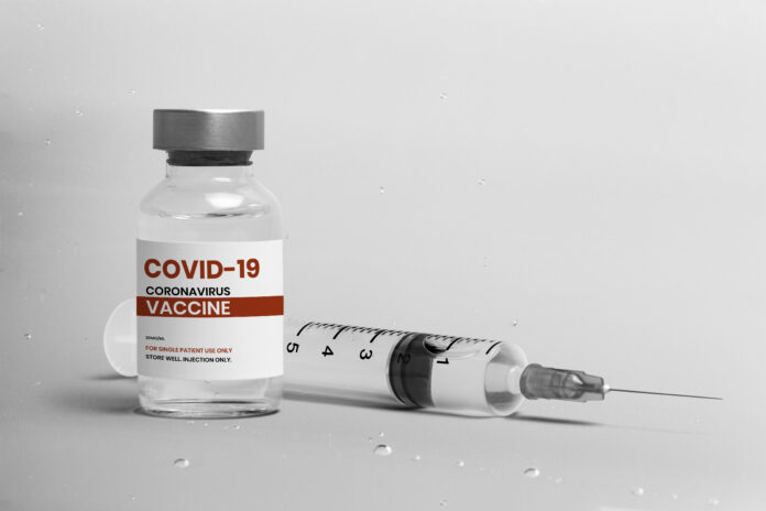 COVID-19 vaccine