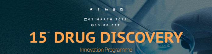 Drug Discovery Innovation Programme 2022