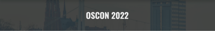 4th OSCON 2022