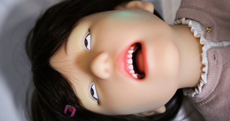 Pedia Roid Human Robots: Ameca and Pedia Roid - MEDizzy Journal