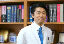 Dr. Tohru Minamino – Advent of Anti-ageing Vaccine Dr. Tohru Minamimo