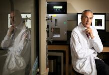 Prof. Dr. Jeffrey Cummings – Father of Neuropsychiatric Inventory (NPI) Prof. Dr. Jeffrey Cummings