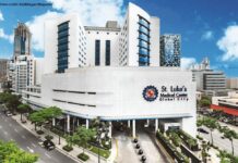 St. Luke’s Medical Center College of Medicine – William H. Quasha Memorial St. Luke’s Medical Center College of Medicine - William H. Quasha Memorial