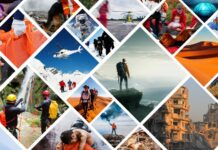 ‘Extreme’ Photo Competition World Extreme Medicine (WEM) organises Extreme Photo Competition