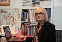 Dr. Ibolja Cernak – Blast-induced Brain Injury Dr. Ibolja Cernak