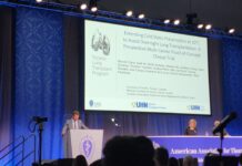 Dr. Marcelo Cypel – Lungs Transplant & EVLP Dr. MarceloCypel presents on the safe extension of cold preservation times of donor lungs to avoid overnight transplantation. #AATS2022