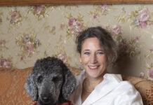 Dr. Andrea Maier – The Grace of Gerontology Dr. Andrea Maier