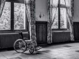 tetraplegia