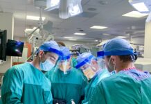 Dr. Matthew Harb – Orthopedic Surgeon Dr. Matthew Harb