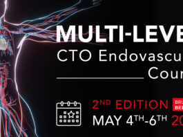 Multi-Level CTO Endovascular Course Multi-Level CTO Endovascular Course
