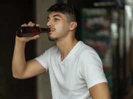fetal alcohol syndrome