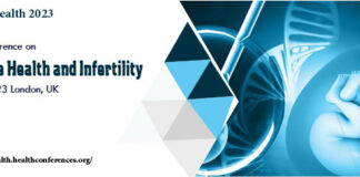 Conference on Reproductive Health & Infertility International Conference on Reproductive Health & Infertility