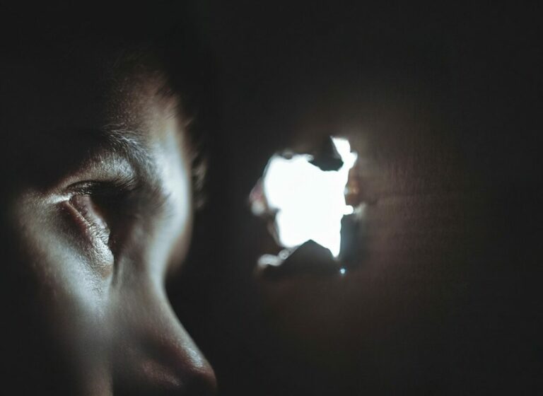 Israel-Palestine Conflict is Hurting Children’s Mental Health - MEDizzy