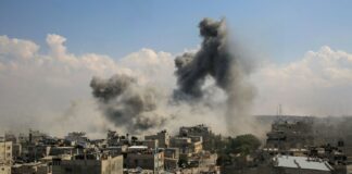 Israel-Palestine Conflict is Hurting Children’s Mental Health Israel-Palestine conflict