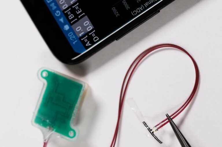 A Bioelectronic Sensor That Monitors Bladder Function! - MEDizzy Journal