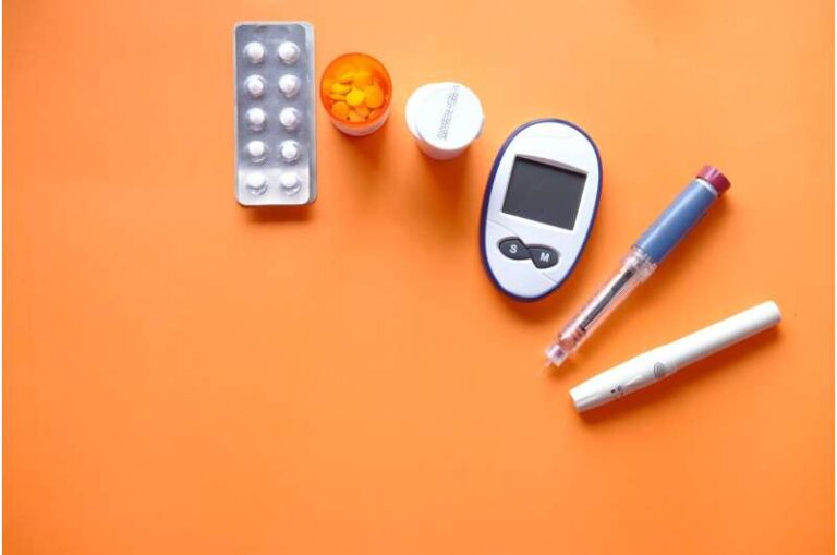 Digital Technology Role in Diabetes Prevention and Management - MEDizzy ...