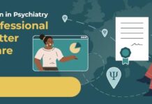 From Pakistan to Europe: A Psychiatrist’s Fellowship Milestone