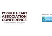 The 17th Gulf Heart Association Conference