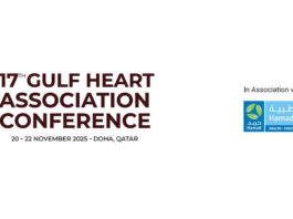 The 17th Gulf Heart Association Conference