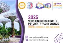 Unlock the Future of Brain Science at the 2025 World Neuroscience and Psychiatry Conference in Singapore