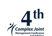 4th Complex Joint Management Conference & Exhibition (CJMUAE 2025)