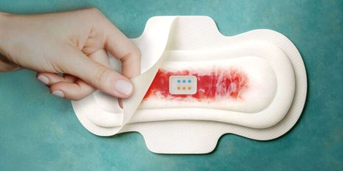 sanitary pads