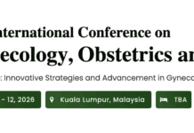Global Spotlight on Women’s Health: 2nd International Conference on Gynecology, Obstetrics, and Infertility Set for May 2026 in Malaysia