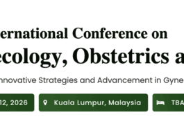 Global Spotlight on Women’s Health: 2nd International Conference on Gynecology, Obstetrics, and Infertility Set for May 2026 in Malaysia