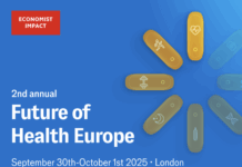 Economist Impact Announces the 2nd Annual Future of Health Europe